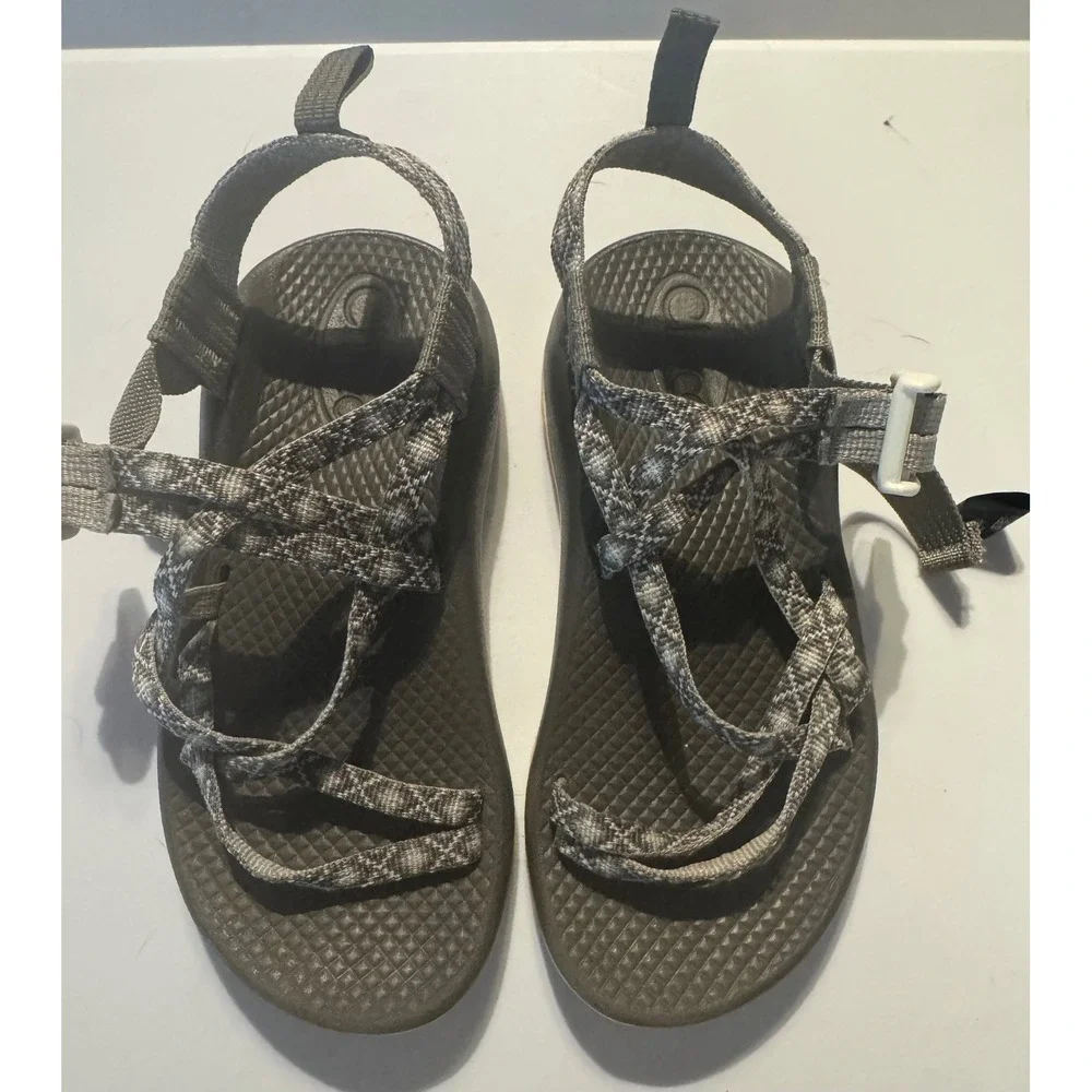 Chaco cloud kids